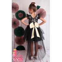 Рокля № 298 РМЗБЧ