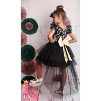 Рокля № 298 РЗБЧ