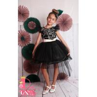 Рокля № 298 РЗБЧ