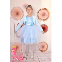 Рокля № 298 ССЦ