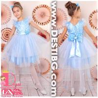 Рокля № 298 ССЦ