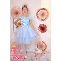 Рокля № 298 ССЦ