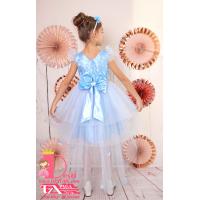 Рокля № 298 ССЦ