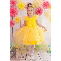 Рокля № 298 ЖП