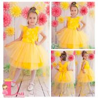 Рокля № 298 ЖП