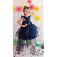 Рокля № 298 ТСП