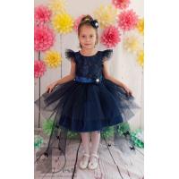 Рокля № 298 ТСП