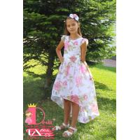 Рокля № 382 - 21 ПВ