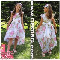 Рокля № 382 - 21 ПВ