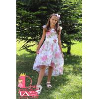 Рокля № 382 - 21 ПВ