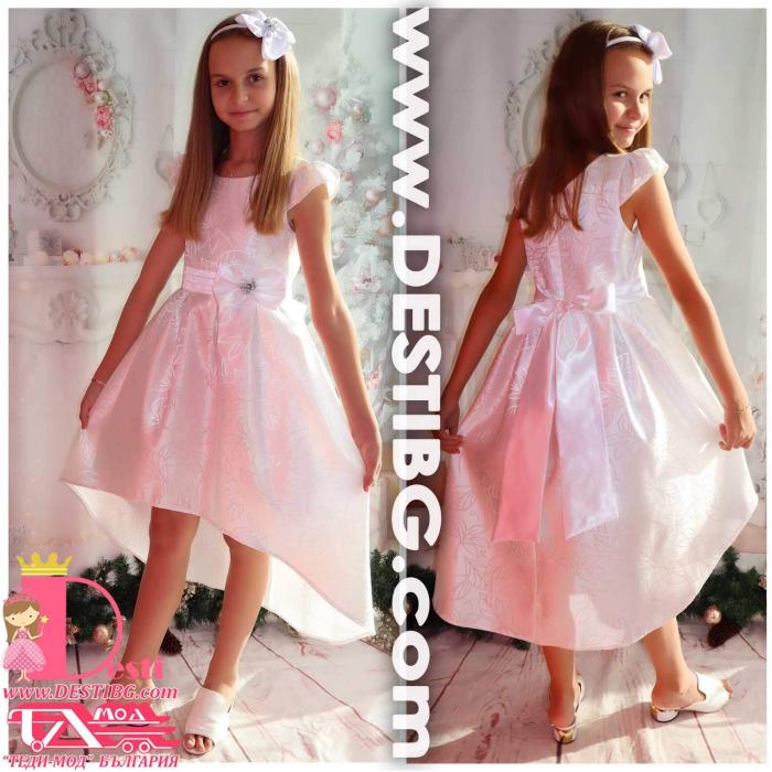 Рокля № 382 Б