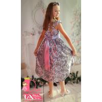 Рокля № 382 СЦ