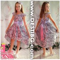 Рокля № 382 СЦ