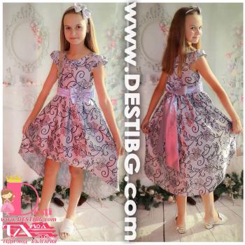 Рокля № 382 СЦ