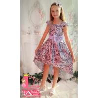 Рокля № 382 СЦ