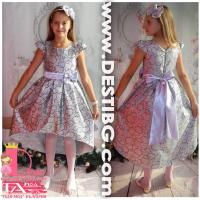 Рокля № 382 СК