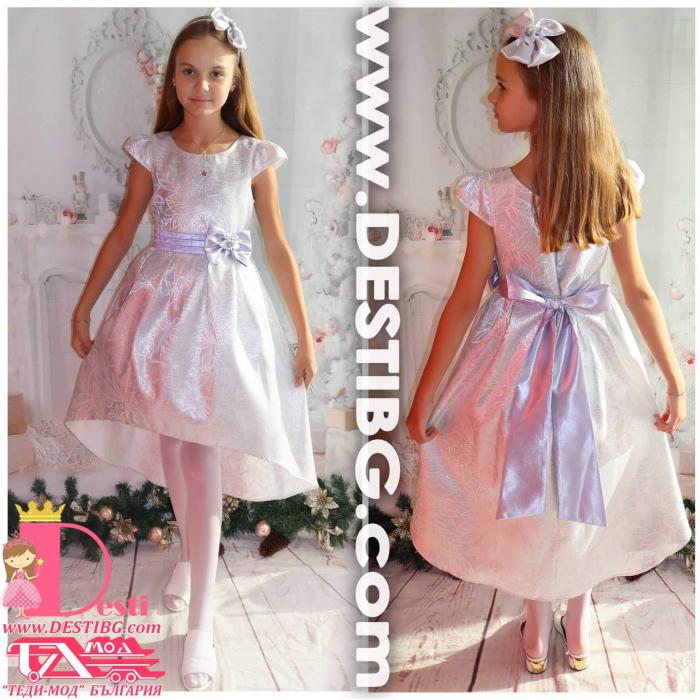 Рокля № 382 СЛ