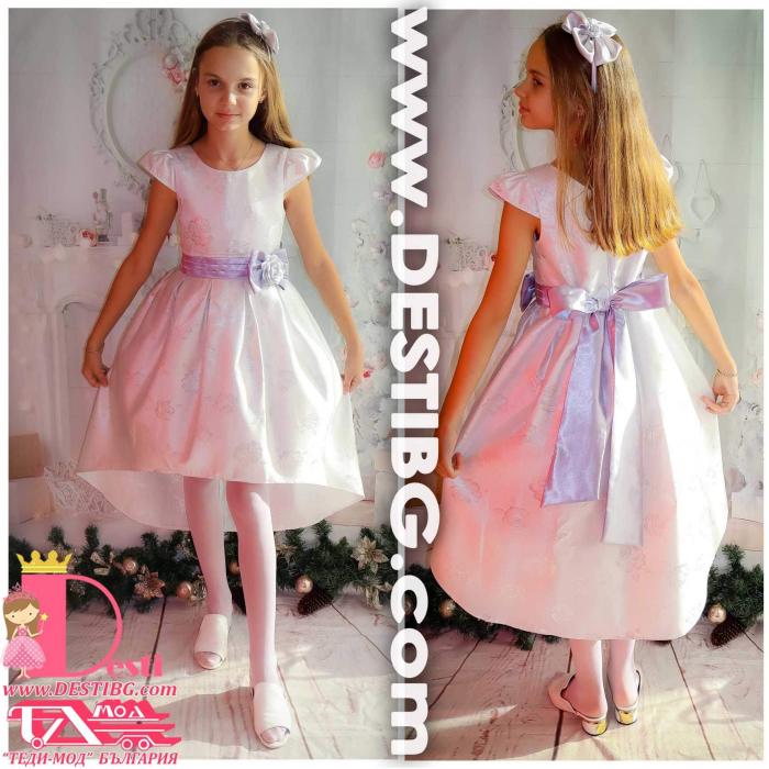 Рокля № 382 СР