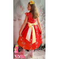 Рокля № 382 ВК-К