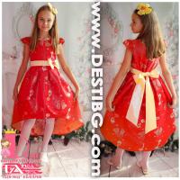 Рокля № 382 ВК-К