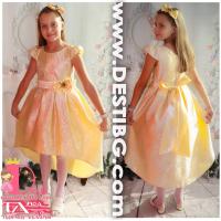 Рокля № 382 ЗЛ