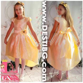 Рокля № 382 ЗЛ