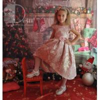 Рокля № 260 ЗЖФГ