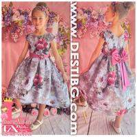 Рокля № 260 СВБ