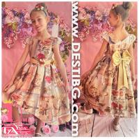 Рокля № 260 ЗБ