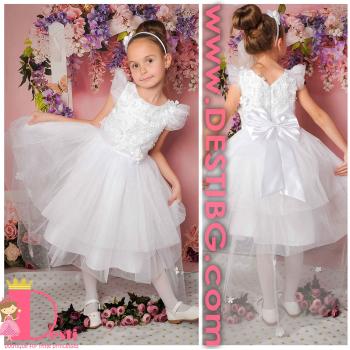 Рокля № 298 БЦ