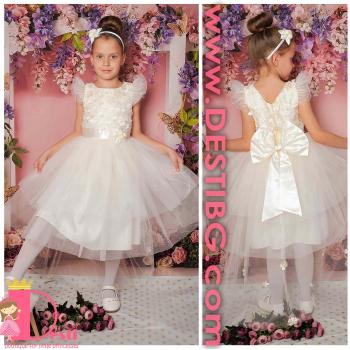 Рокля № 298 ЕЦ