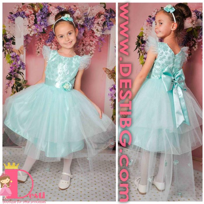 Рокля № 298 МЦ