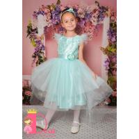 Рокля № 298 МЦ