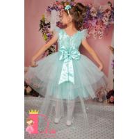 Рокля № 298 МЦ