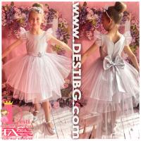 Рокля № 298 СБ