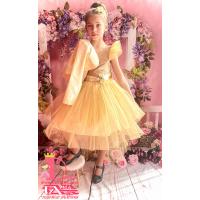 Рокля № 298 ЗБ