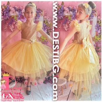 Рокля № 298 ЗБ