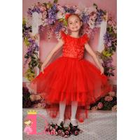 Рокля № 298 ЧЦ