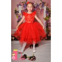 Рокля № 298 ЧЦ