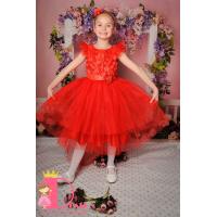 Рокля № 298 ЧЦ