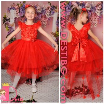 Рокля № 298 ЧЦ