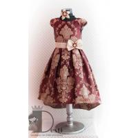 Рокля № 260 В