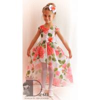 Рокля № 282 РСО