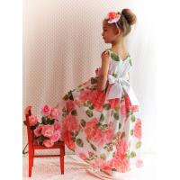 Рокля № 282 РСО