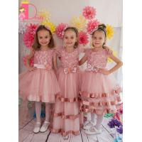 Рокля № 298 ФГЦ