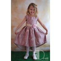 Рокля № 260 ФГ