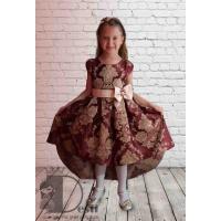 Рокля № 260 В