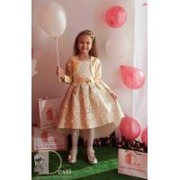 Рокля № 260 ЗЖ