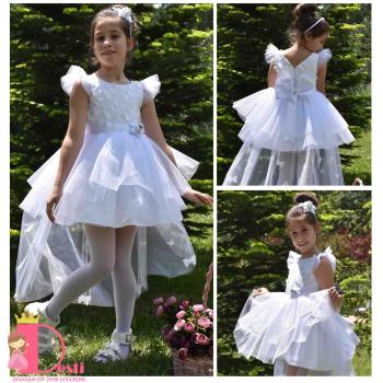 Рокля № 298 БП