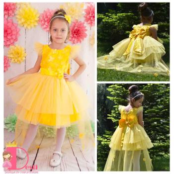 Рокля № 298 ЖП